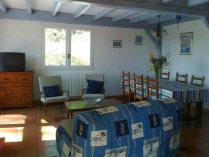 La Hutte