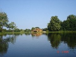 Le Moulin de Labèque