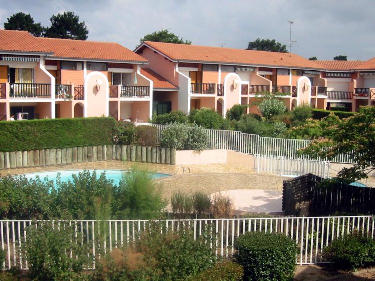 Résidence Gallia N°9