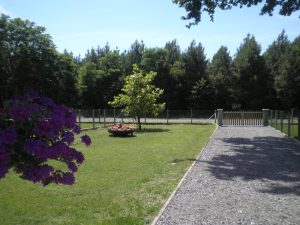 Gîte Tuquet