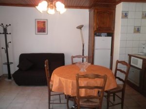 Gîte Tuquet