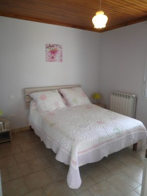 Gîte Tuquet