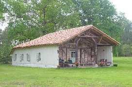 La Bergerie de Pinot