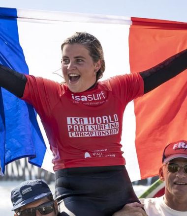 Les Landes, Terre d’audace