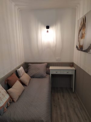 Chez Pierre & Blandine BATS