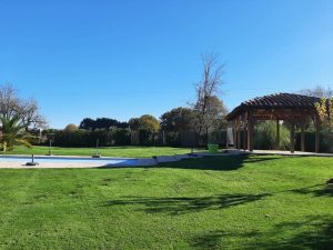 La forge de Clermont