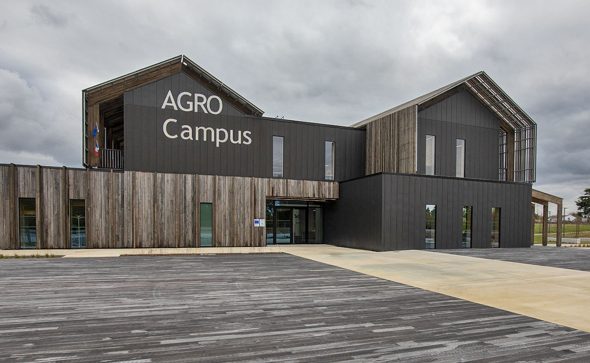 Troisième édition du Grand Prix de l&rsquo;Innovation Agrolandes