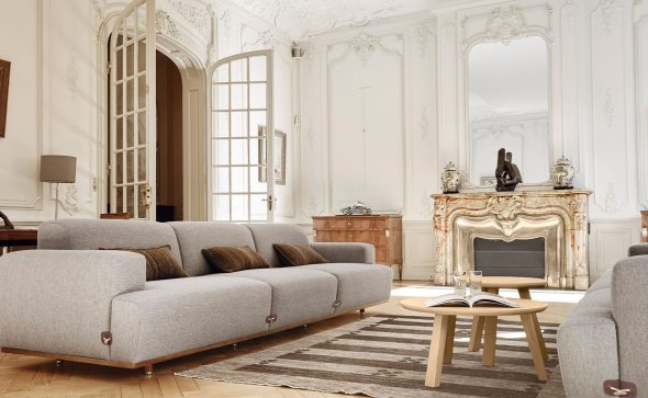 Salon de la Chaise à Hagetmau