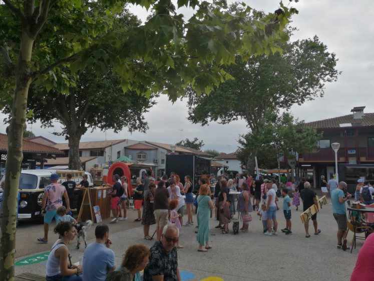 Les Bisc&rsquo;apéros