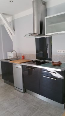 Manoir de Tireveste – La Landaise Sud