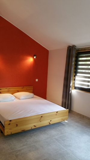Manoir de Tireveste – La Landaise Sud