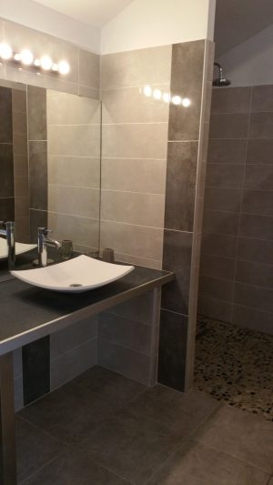 Manoir de Tireveste – La Landaise Sud