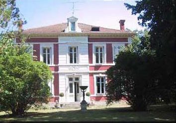 Manoir de Tireveste – La Landaise Sud