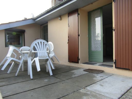 Location – Bost Marie-Reine et Roland