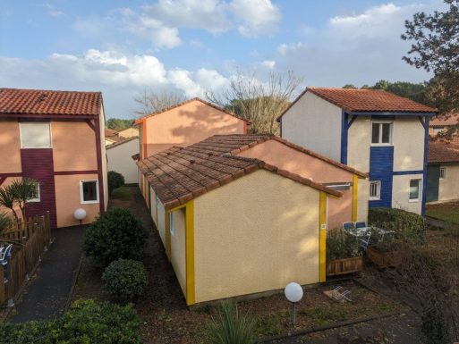 Mes Amours d&rsquo;Enfants – Villa 69