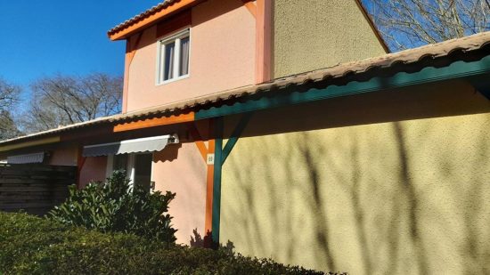 Mes Amours d&rsquo;Enfants – Villa 69