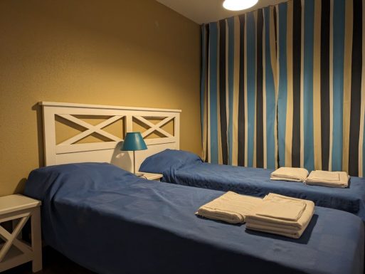 Mes Amours d&rsquo;Enfants – Villa 69