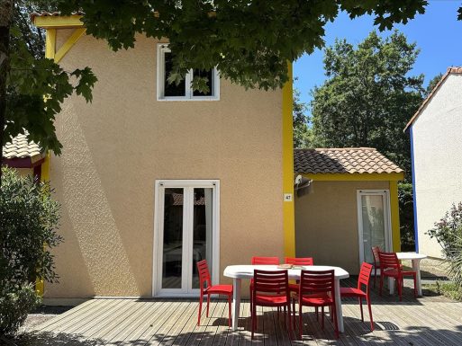 Mes Amours d&rsquo;Enfants – Chalet 47