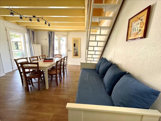 Mes Amours d&rsquo;Enfants – Chalet 47