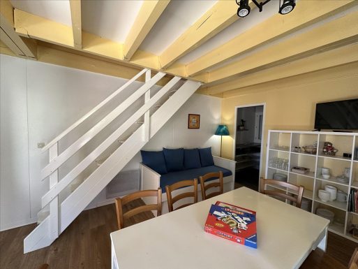 Mes Amours d&rsquo;Enfants – Chalet 47