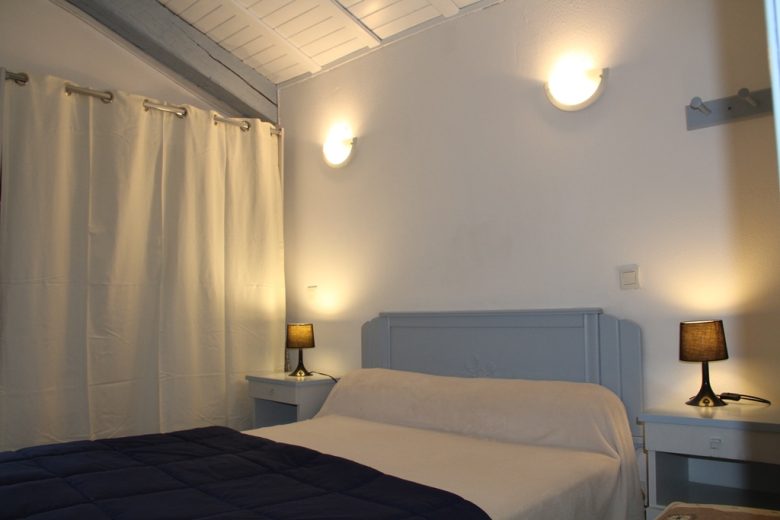 Aux gîtes de Bibens n°1