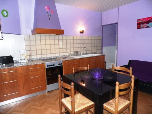 T3 – 1 à 4 pers. – BOUR1/C