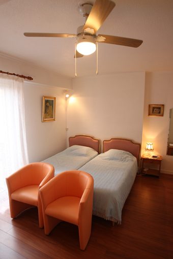 T1 – 1 à 2 pers. – LAB145/A