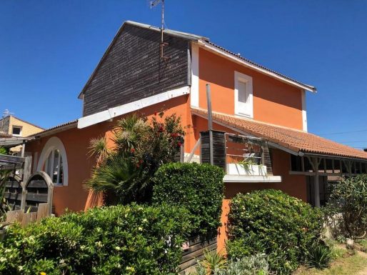 Amion Martine – OCEANE