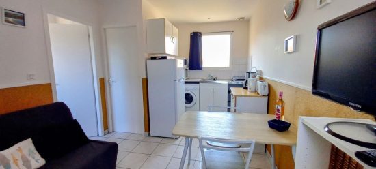 T2 – 1 à 2 pers. – VIG8E/E