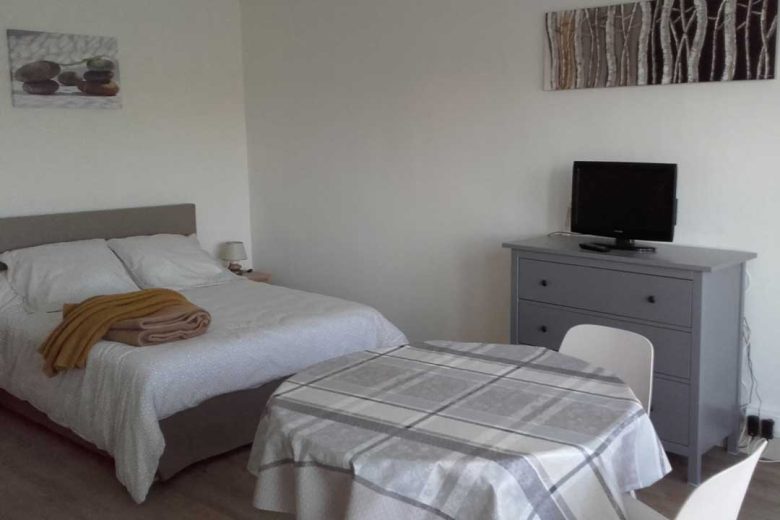 T1 – 1 à 2 pers. – BAB81/A