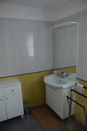 Appartement bien situé, calme et reposant