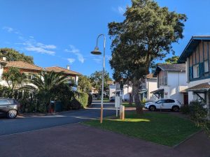Maison CapAlma