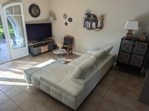 Maison CapAlma