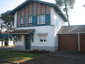 Maison CapAlma