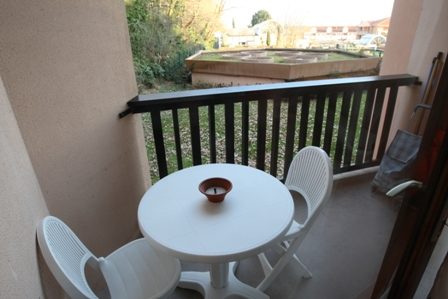 Studio – 1 à 2 pers. – DON60/B