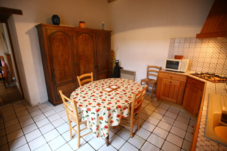 T1 – 1 à 2 pers. – LAS2/A