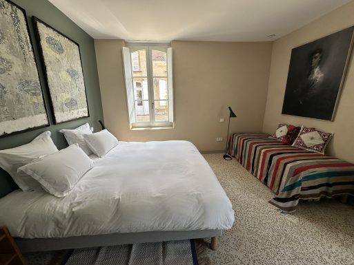 Gîte Campagne Muller