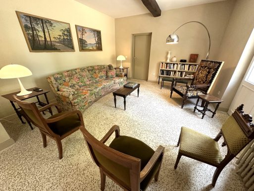 Gîte Campagne Muller