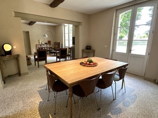 Gîte Campagne Muller