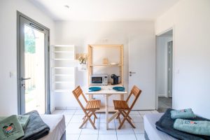 Un air de repos