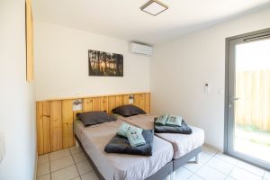 Un air de repos