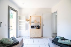 Un air de repos