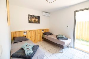 Un air de repos