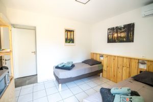 Un air de repos