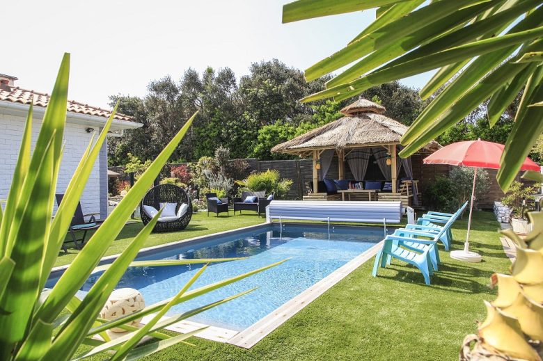 Villa Océan-Achard-labenne