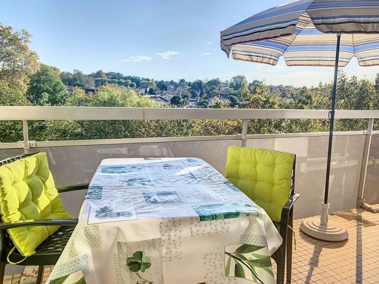 T2 – 1 à 2 pers. – GEHA27/B