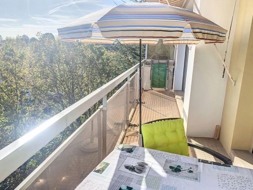 T2 – 1 à 2 pers. – GEHA27/B