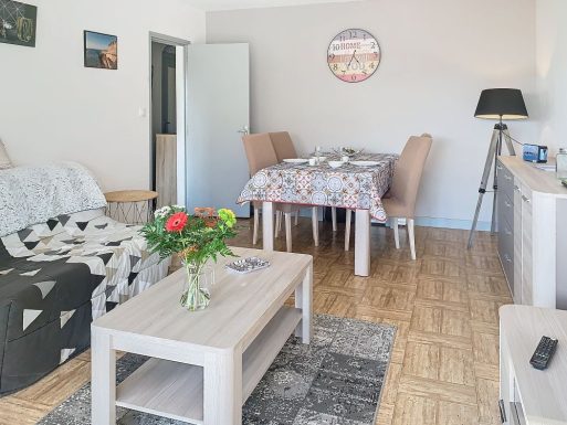 T2 – 1 à 2 pers. – GEHA27/B