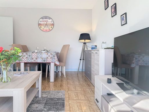 T2 – 1 à 2 pers. – GEHA27/B