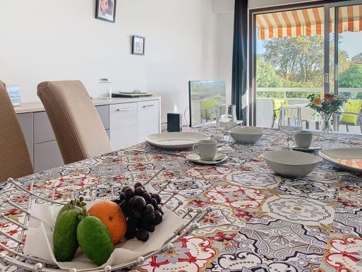 T2 – 1 à 2 pers. – GEHA27/B